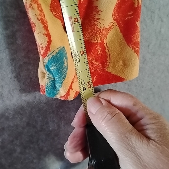 LuLaRoe Chihuahua Print Leggings - Picture 7 of 8